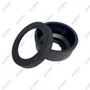 Чашка прижимная для быстрозажимной гайки, CB910BX и СВ956В HOREX HZ 08.200.051