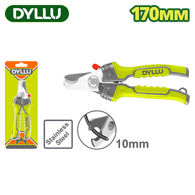 Ножницы для резки кабеля 170 мм DYLLU DTSX8603