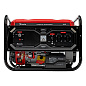 Генератор бензиновый RS-4000E, 3,3 кВт, 230В, электростартер MTX 946125
