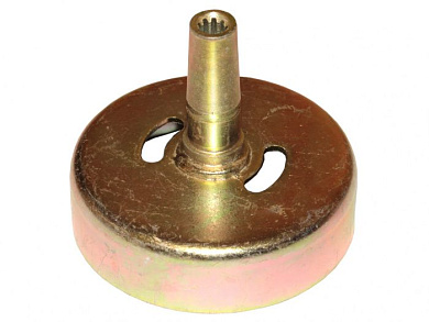 Тарелка сцепления для бензотриммера (9Т) MOUNTFIELD BC-430-74