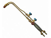 Резак пропановый Р3П-02М, до 300 мм, Ø9 мм, инжекторный РЕДИУС 07502