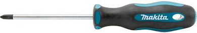 Отвертка крестовая PZ3х150 мм Makita B-65969