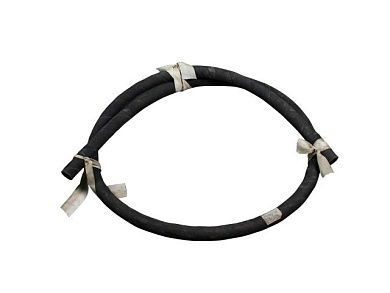 Рукав напорно-всасыв. ф25мм В-2-25-5, ГОСТ 5398-76, бухта 10 м СЗРТ 00025436