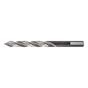 Сверло по металлу 3гр/хв HSS smartstep D8.0 ZEBRA WÜRTH 0624930800