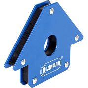 Фиксатор магнитный для сварочных работ 50LBS/23 кг ДИОЛД 90316002