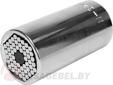 Головка торцевая 1/2'' универсальная 11-32 мм Vorel 53003