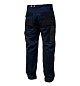 Брюки рабочие со вставками Forsage WCL02-LD(F)