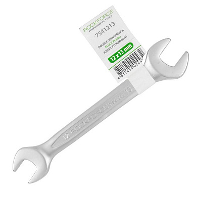 Ключ рожковый 46х50 мм RockForce RF-7544650