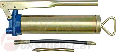 Шприц для масляной смазки 400 мл. Vorel 78040