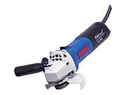 Одноручная углошлифмашина МШУ 13-9-125 в кор., 1100 Вт, диск 125х22 мм ФИОЛЕНТ ИДФР298135011