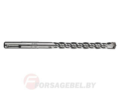 Бур (сверло) 8х550х615 мм SDS-plus 5 Bosch 2608596183