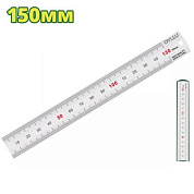 Линейка 150мм DYLLU DTRU1315