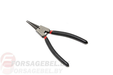 Съемник стопорных колец прямой на разжим, 200 мм Partner PA-68-200SS