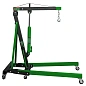 Кран гидравлический 2 т RockForce RF-T31002DX