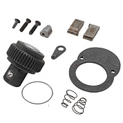 Рем. комплект трещотке реверсивной P-80242 1/2", 45 зуб., Forsage F-80242W-P