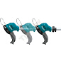 Триммер аккумуляторный UR100DWAEX (UR 100 DWAEX) MAKITA