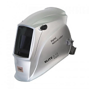 Маска сварщика FUBAG ''Хамелеон'' с регулируемым фильтром BLITZ 5 - 13 Visor Digital Natural Color