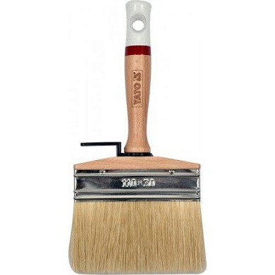 Кисть-макловица для обоев E30x110 Yato YT-54640