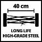 Газонокосилка механическая GC-HM 400 EINHELL 3414129