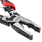 Плоскогубцы многофункциональные 8, 5'' ForceKraft FK-611Y215
