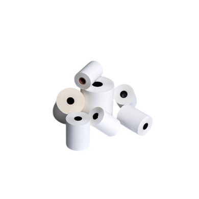 Чековая лента 76, офсет