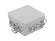 Коробка распаечная (монтажная) КМ-292 (IP54 79,5+0,3 мм) Bylectrica КМ-292