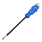 Отвертка индикаторная PH2x150 Forsage F-70120150A