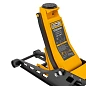 Домкрат подкатной гидравлический 3 т, 75-508 мм JCB JCB-TZA830003