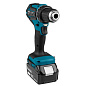 Дрель-шуруповерт Makita DDF485RTJ