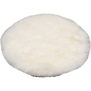 Круг полировальный из меховой овчины 150 мм Yato YT-47912