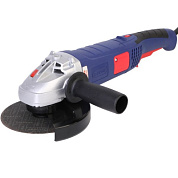 Машина шлифовальная угловая, 220 В/50 Гц, 1500 Вт, 3000-9000 об/мин ДИОЛД МШУ-1,5-02