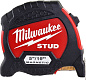 Рулетка Milwaukee Stud Gen II 5м 4932471628