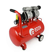 Компрессор безмаслянный NAC-50/1200X1 EDON 1004020507