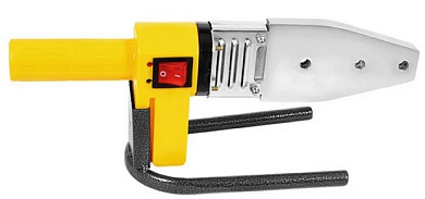 Аппарат для сварки пластиковых труб KPW 950C KÖLNER 8031900084