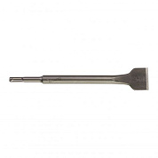 Долото для снятия плитки SDS+ Milwaukee 4932353424