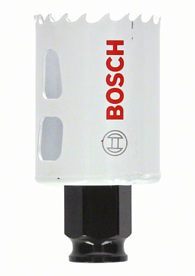 Коронка по дереву 41 мм Progressor for Wood and Metal BOSCH (2608594213)