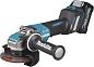 Угловая шлифмашина Makita GA044GZ01