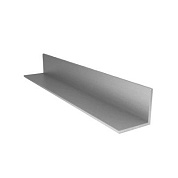 Планка угловая 10 уголок матовая (L=3,0) RU 53659