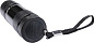 Фонарик 85х25 мм 9 LED, 1.5V, 3xAAA Yato YT-08570