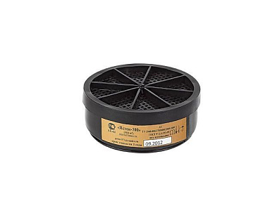 Фильтр к респиратору "Исток-300" А1 (РПГ-67) 2 шт. Исток 10041ИУ