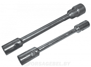 Баллонный торцевой двусторонний усиленный ключ BaumAuto