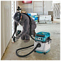 Пылесос Makita DVC150LZ