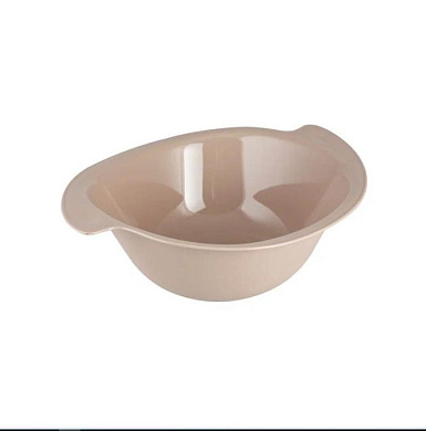 Миска "Альтер" 3 л Полимербыт 4339700