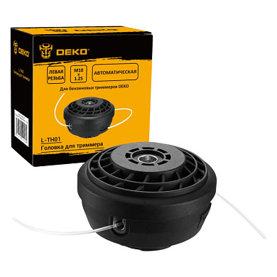 Триммерная головка L-TH01 DEKO 084-2025