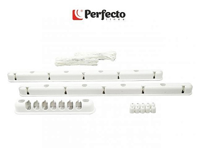 Комплект для ремонта потолочных сушилок, PERFECTO LINEA 36-050000