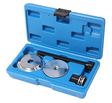 Набор инструментов для замены сайлентблоков группы VAG 4 пр RockForce RF-905T17