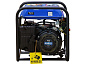 Электростанция (генератор бензиновый) (1.1 кВт, 230 В, бак 6.0 л, вес 23 кг) ECO PE-1302RS