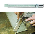 Держатель для стеатитового камня плоский MARKAL 80140