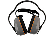 Наушники защитные JEM-603 Dynamic 27 дБ с лентой для фиксации JETA SAFETY JEM-603-A-010