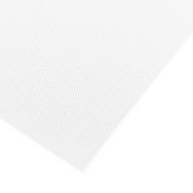 Противоскользящее покрытие BEAD TPE 480*1500, белый AKS 113333